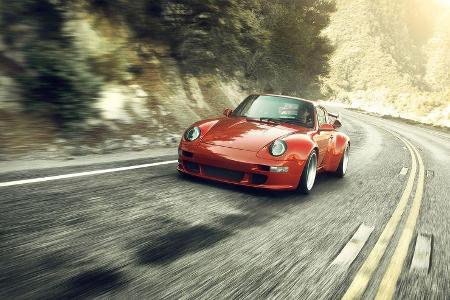 Gunterwerks 400R
