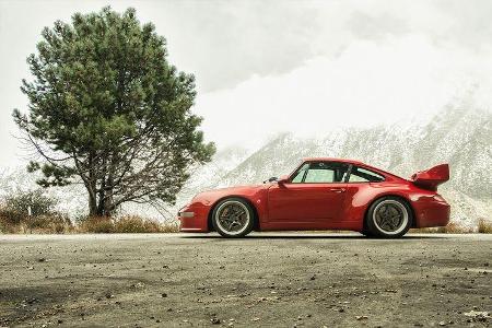 Gunterwerks 400R
