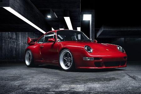 Gunterwerks 400R