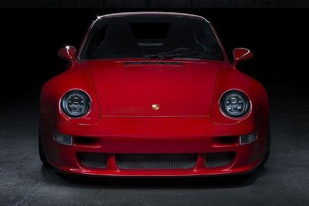 Gunterwerks 400R