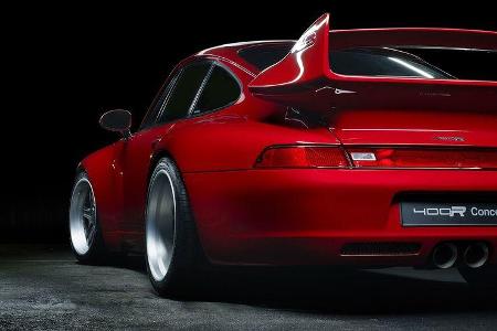 Gunterwerks 400R
