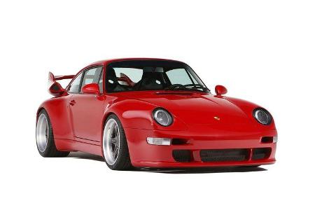 Gunterwerks 400R