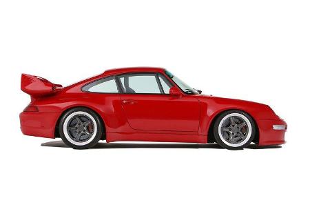 Gunterwerks 400R