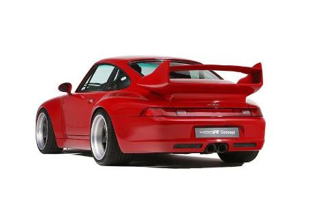 Gunterwerks 400R