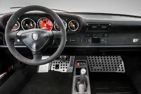 Gunterwerks 400R