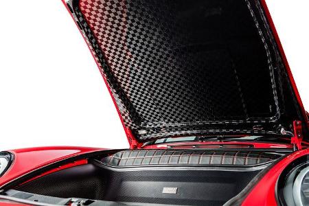 Gunterwerks 400R