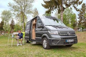 Knaus Box-Drive 680 ME