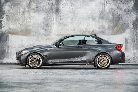 BMW M2 Performance Parts Concept Goodwood