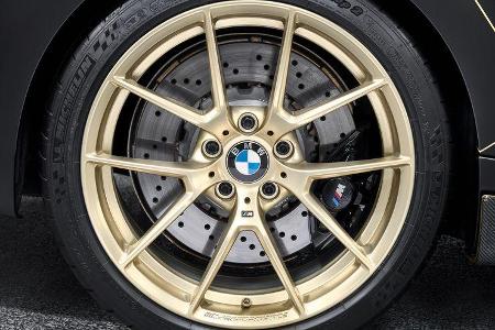 BMW M2 Performance Parts Concept Goodwood