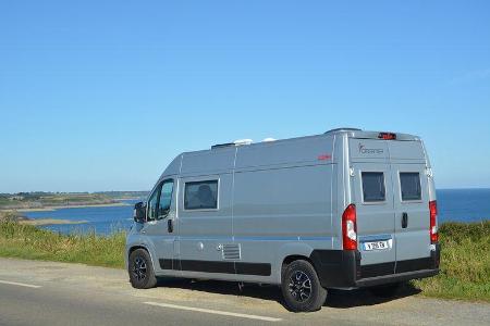 Dreamer D55 (2019)