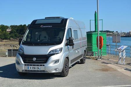 Dreamer D55 (2019)