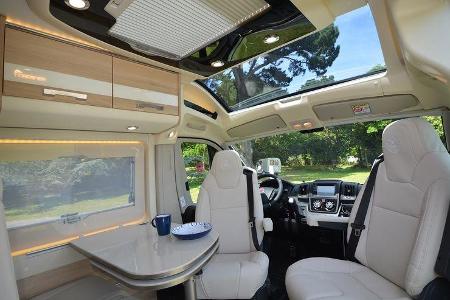 Dreamer D55 (2019)