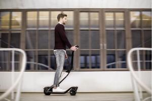 Neue Mobilitätsangebote der Autobauer