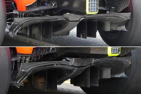 Red Bull - Technik - Formel 1 - 2018