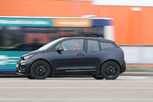 BMW, Nissan, Renault und VW