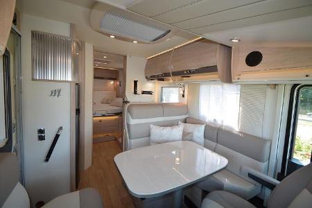 Rapido 880 F