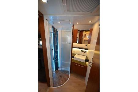 Rapido Distinction I 1090