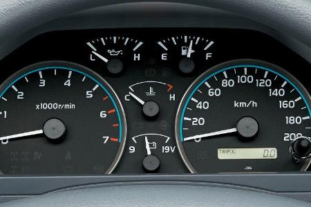 08/2014, Toyota Land Cruiser 70 Neuauflage Japan