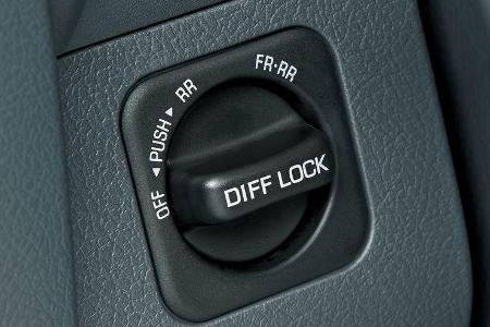 08/2014, Toyota Land Cruiser 70 Neuauflage Japan