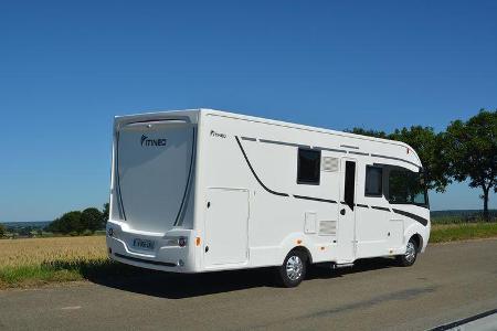 Itineo TC 743