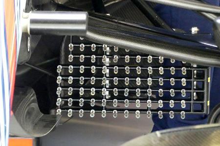 Williams - GP Russland - Sotschi - Formel 1 - Freitag - 28.9.2018