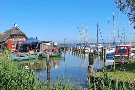 Fischland Fischland