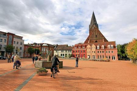 Reise-Tipp: Ostsee-Küste