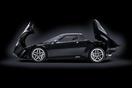 New Stratos