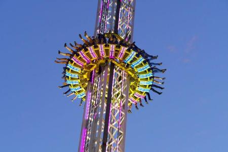 Wiesn München