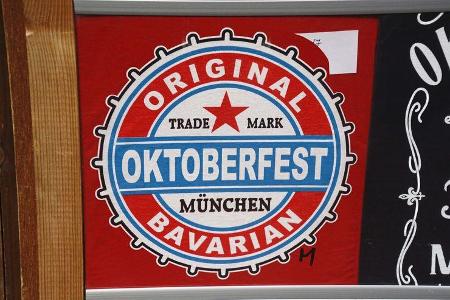 Wiesn München