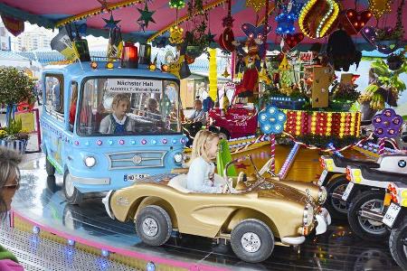 Wiesn München