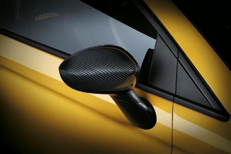 Abarth 595 2018
