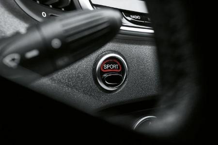 Abarth 595 2018