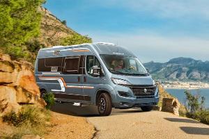 Swift Toscane (2019)