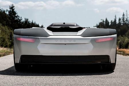 Volvo Concept Vera
