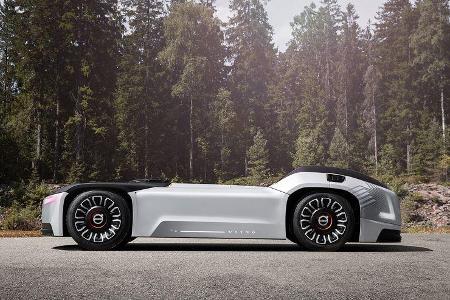 Volvo Concept Vera