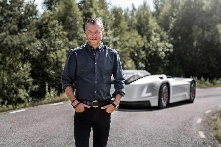 Volvo Concept Vera