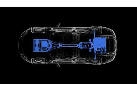 09/2018, Aston Martin Rapide E 09/2018, Aston Martin Rapide E