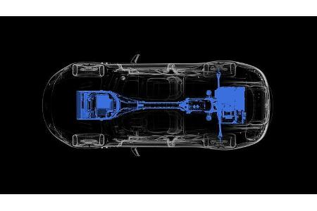 09/2018, Aston Martin Rapide E