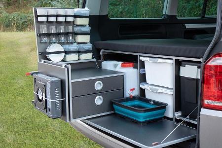 Reimo Campingbox L-CM (2019)