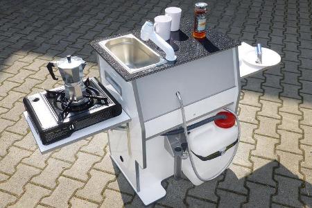 Reimo Easy Küche (2019)