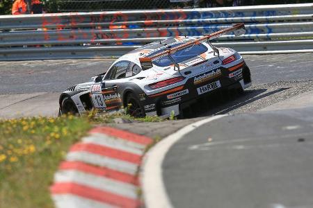 Mercedes-AMG GT3 - Startnummer #13 - VLN 2018 - Langstreckenmeisterschaft - Nürburgring-Nordschleife