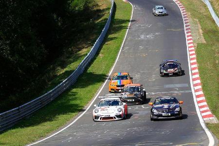 Impressionen - VLN 2018 - Langstreckenmeisterschaft - Nürburgring-Nordschleife