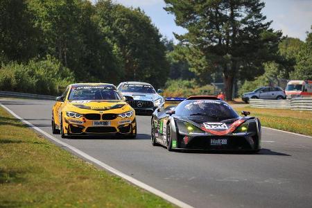 Impressionen - VLN 2018 - Langstreckenmeisterschaft - Nürburgring-Nordschleife