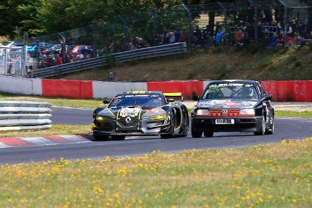 Impressionen - VLN 2018 - Langstreckenmeisterschaft - Nürburgring-Nordschleife