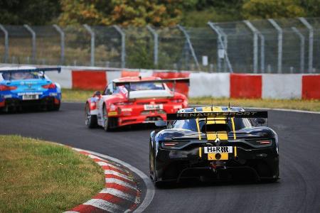 Renault R.S.01 - Startnummer #51 - VLN 2018 - Langstreckenmeisterschaft - Nürburgring-Nordschleife