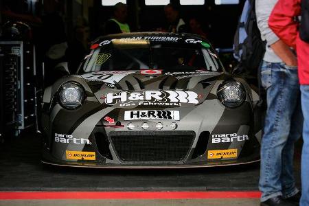Porsche 911 GT3 CUP MR - Startnummer #70 - VLN 2018 - Langstreckenmeisterschaft - Nürburgring-Nordschleife