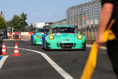 VLN 2018, 6. Rennen
