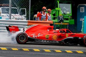 F1-Fahrernoten GP Italien 2018