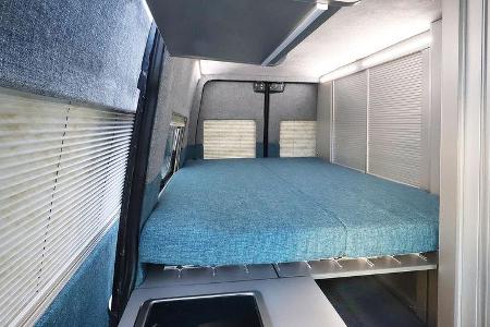 Köhler Sunvan S10 (2019)